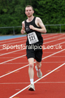 North Eastern 10000 metres, 2021 North Eastern Champs., Shildon. Photo: David T. Hewitson/Sports for All Pics